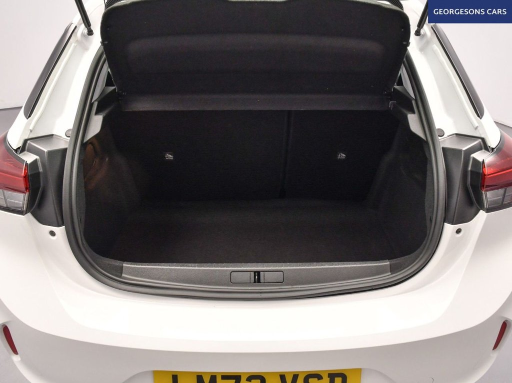 Used Vauxhall Corsa 2023 for sale - 77936016: Photo 9