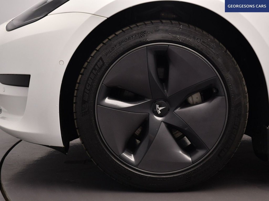 Used Tesla Model 3 2020 for sale - 76323201: Photo 10