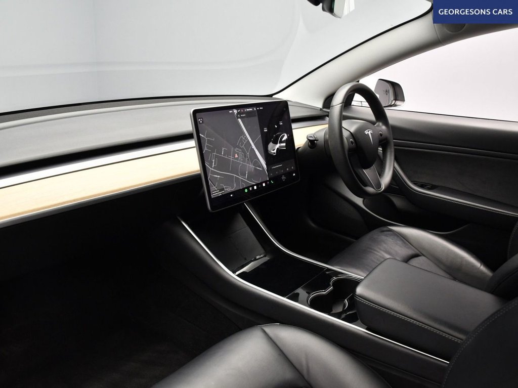 Used Tesla Model 3 2020 for sale - 76323201: Photo 11