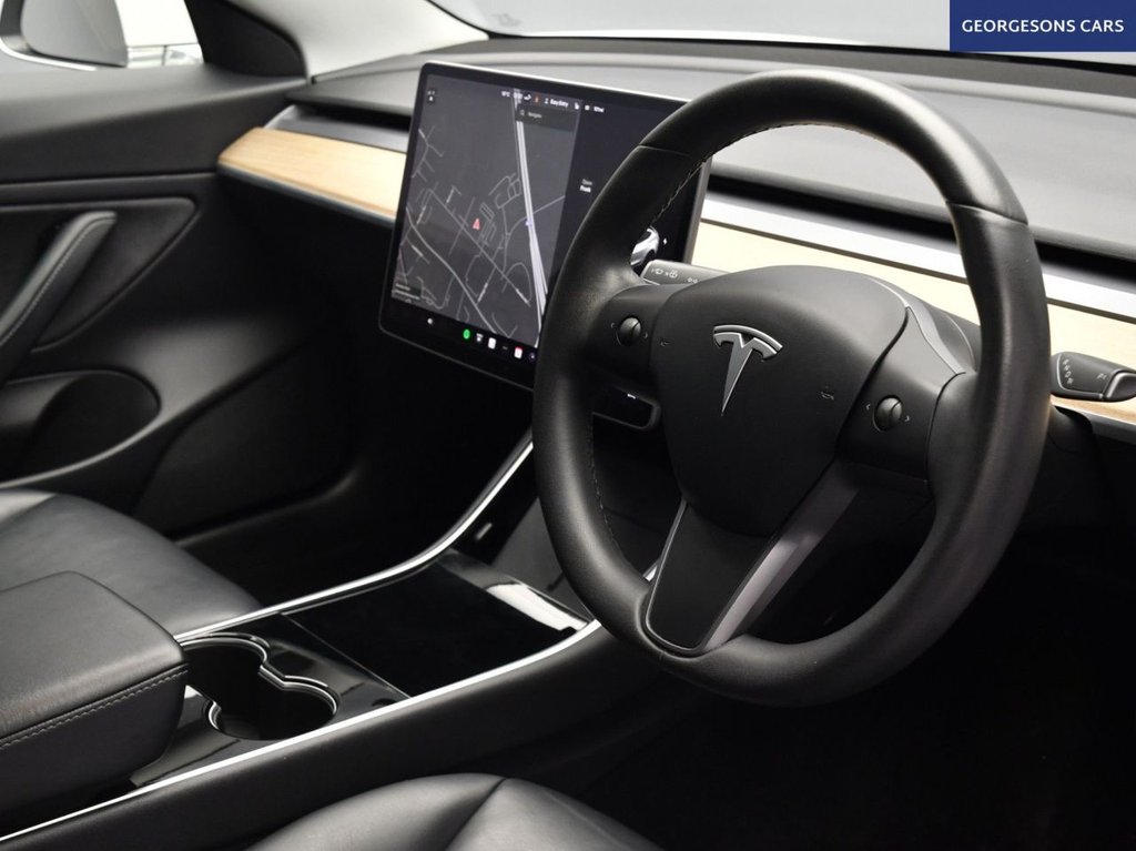Used Tesla Model 3 2020 for sale - 76323201: Photo 12