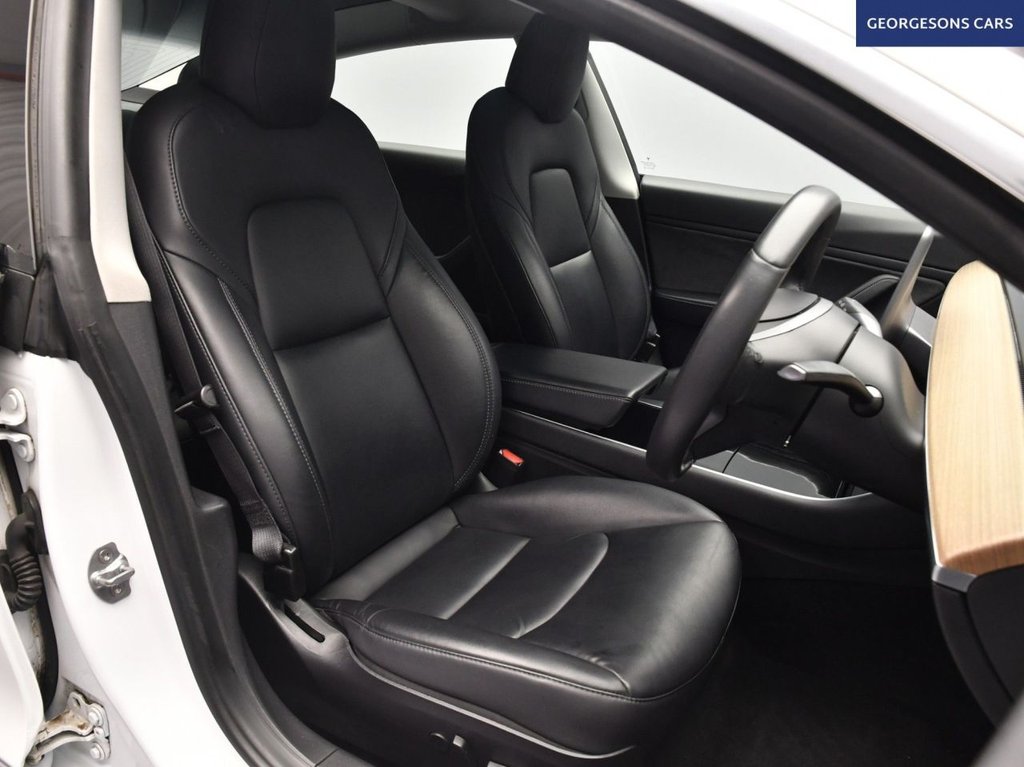 Used Tesla Model 3 2020 for sale - 76323201: Photo 14