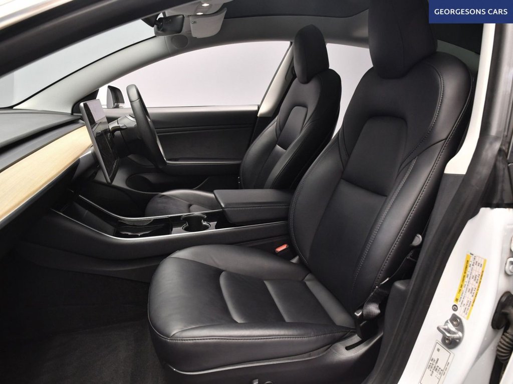 Used Tesla Model 3 2020 for sale - 76323201: Photo 17