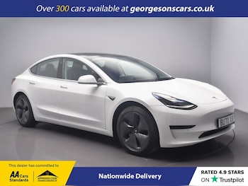 2020 (70) - Standard Plus 4dr Auto