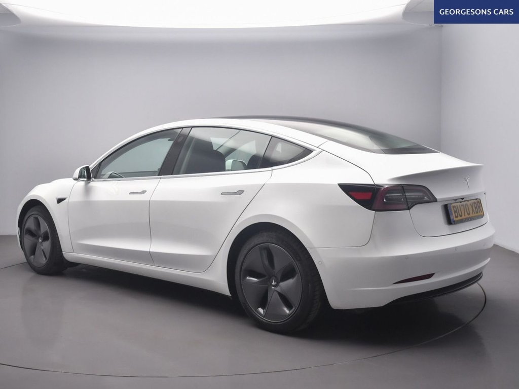 Used Tesla Model 3 2020 for sale - 76323201: Photo 2