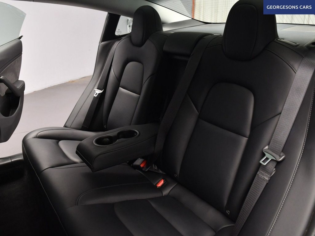 Used Tesla Model 3 2020 for sale - 76323201: Photo 22