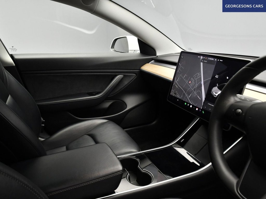 Used Tesla Model 3 2020 for sale - 76323201: Photo 24