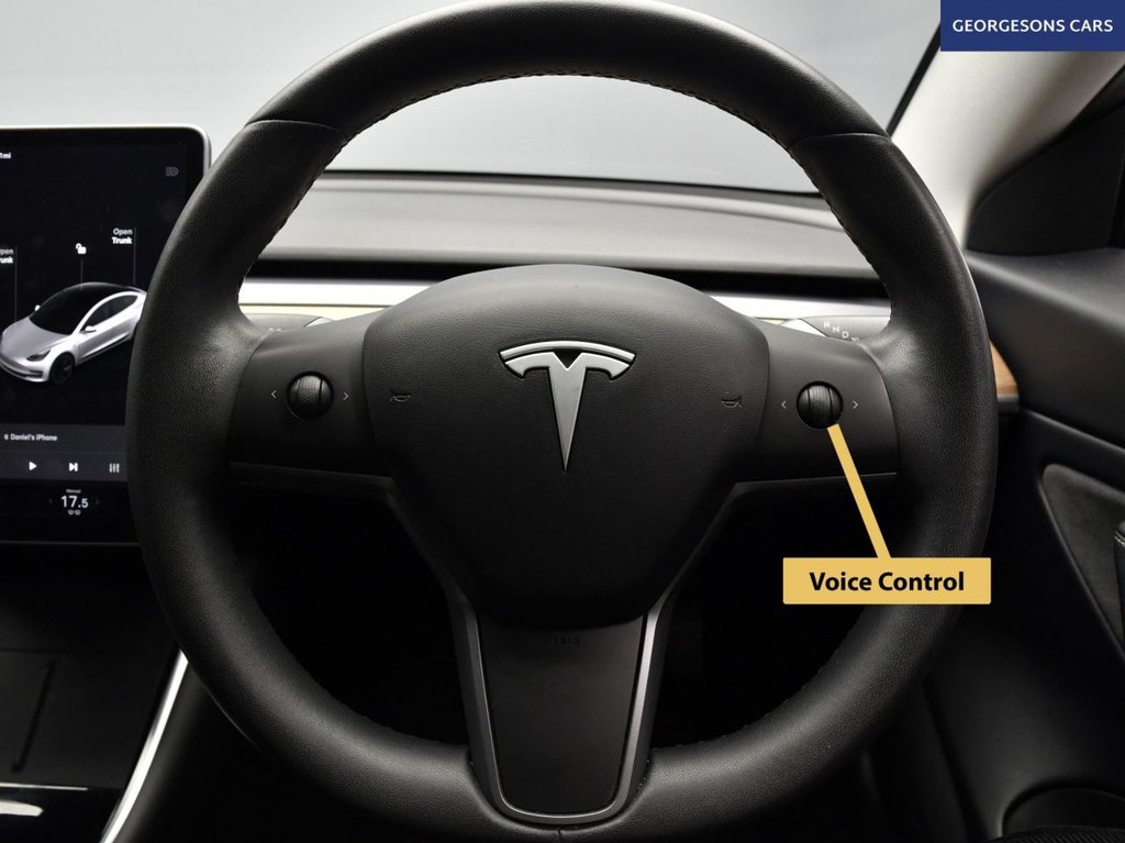 Used Tesla Model 3 2020 for sale - 76323201: Photo 25