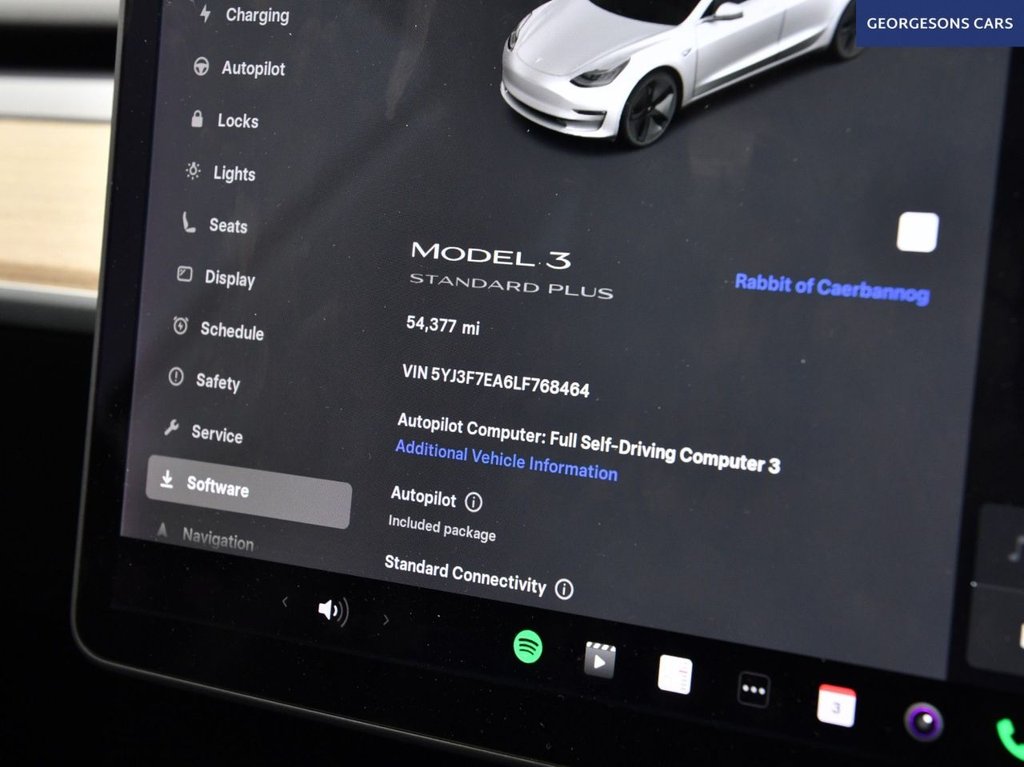 Used Tesla Model 3 2020 for sale - 76323201: Photo 27