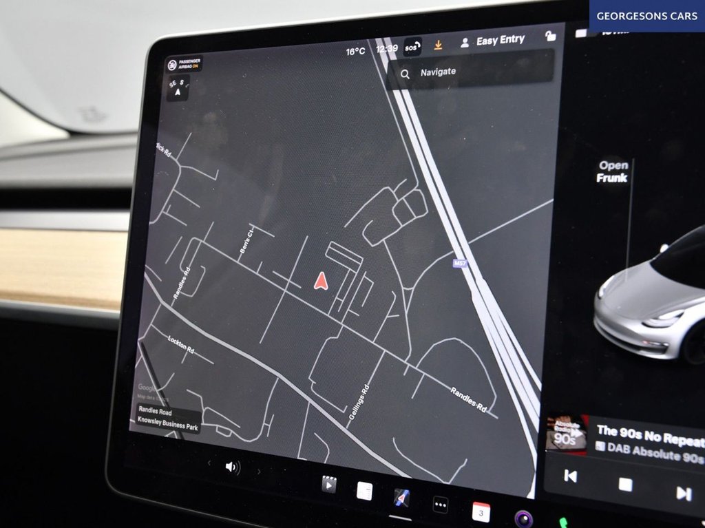 Used Tesla Model 3 2020 for sale - 76323201: Photo 29