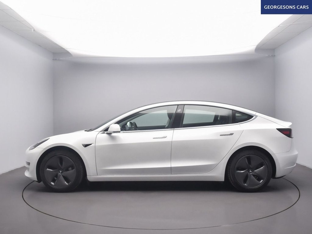 Used Tesla Model 3 2020 for sale - 76323201: Photo 3