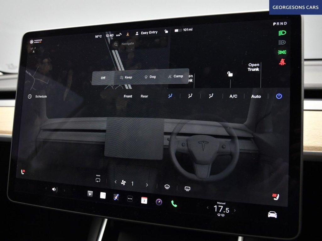 Used Tesla Model 3 2020 for sale - 76323201: Photo 31