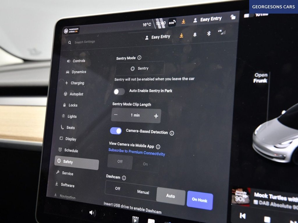 Used Tesla Model 3 2020 for sale - 76323201: Photo 36