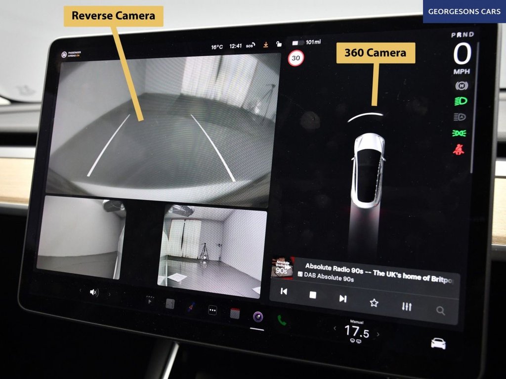 Used Tesla Model 3 2020 for sale - 76323201: Photo 37