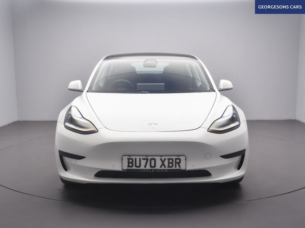 Used Tesla Model 3 2020 for sale - 76323201: Photo 4