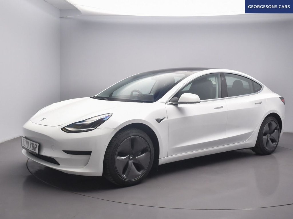 Used Tesla Model 3 2020 for sale - 76323201: Photo 5