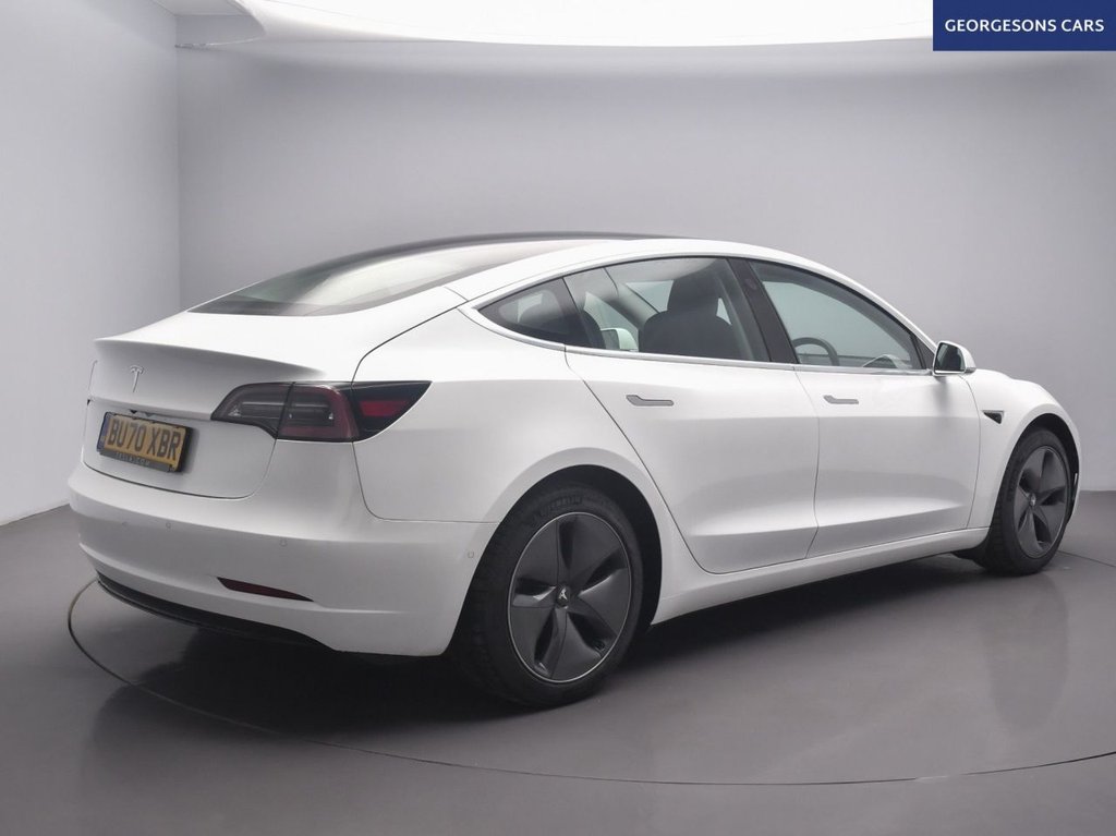 Used Tesla Model 3 2020 for sale - 76323201: Photo 7