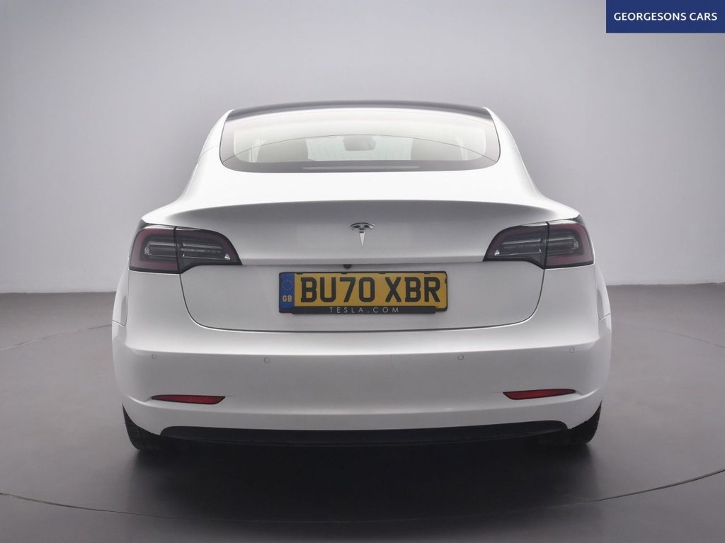 Used Tesla Model 3 2020 for sale - 76323201: Photo 8