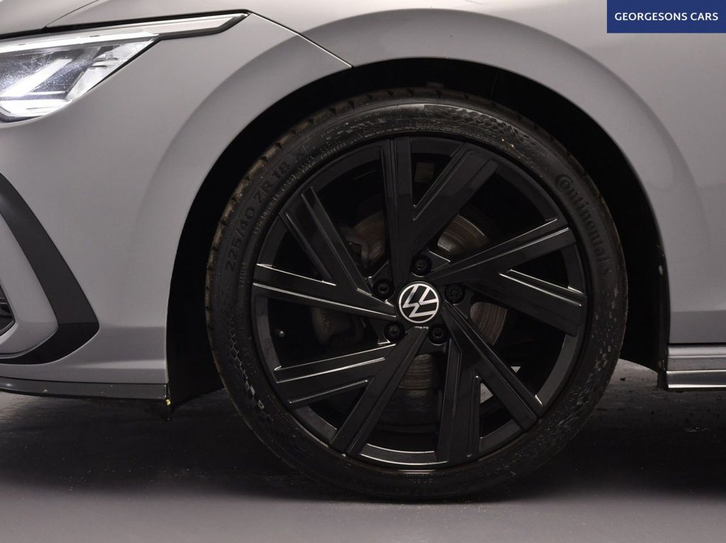 Used Volkswagen Golf 2021 for sale - 77451523: Photo 10