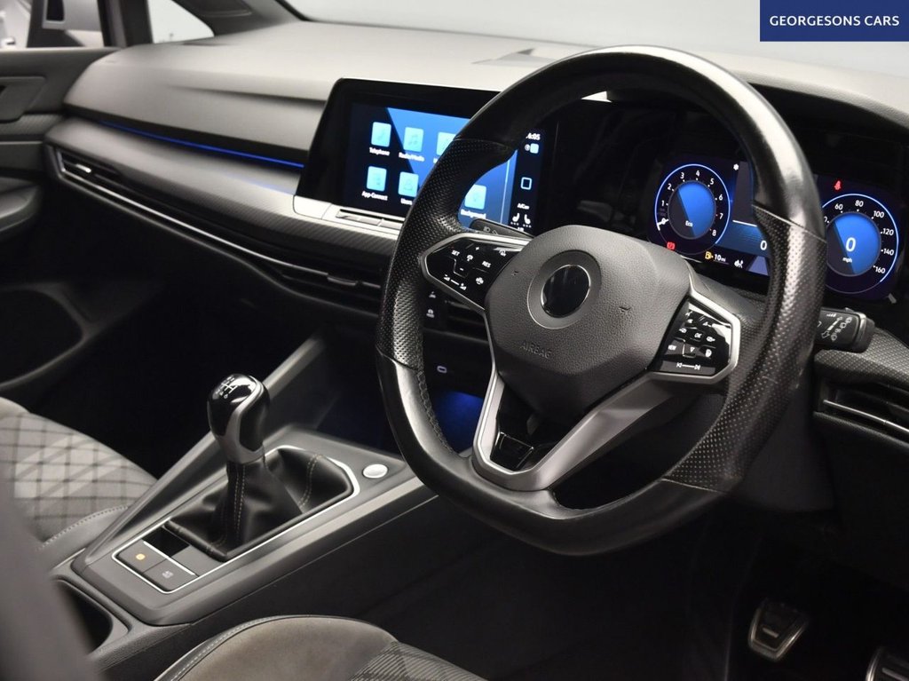 Used Volkswagen Golf 2021 for sale - 77451523: Photo 12