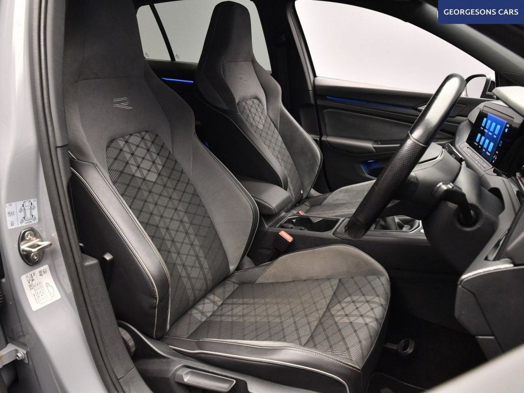 Used Volkswagen Golf 2021 for sale - 77451523: Photo 14