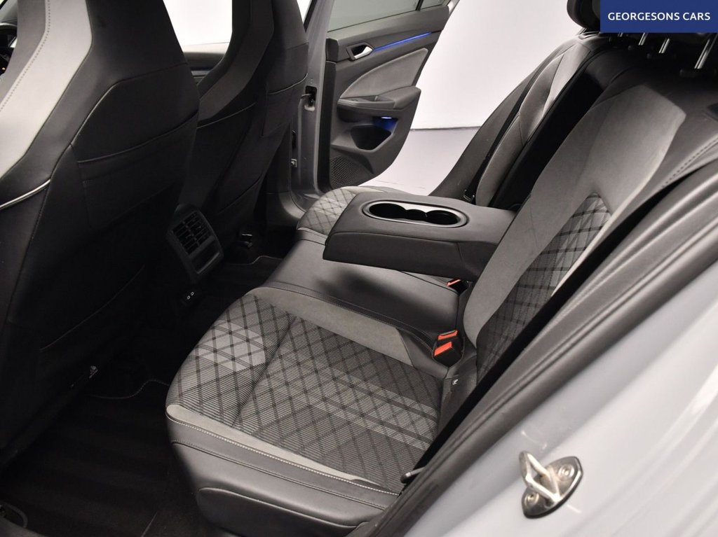 Used Volkswagen Golf 2021 for sale - 77451523: Photo 17