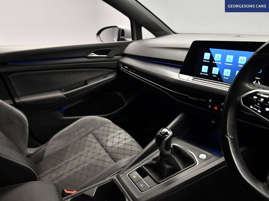 Used Volkswagen Golf 2021 for sale - 77451523: Photo 20