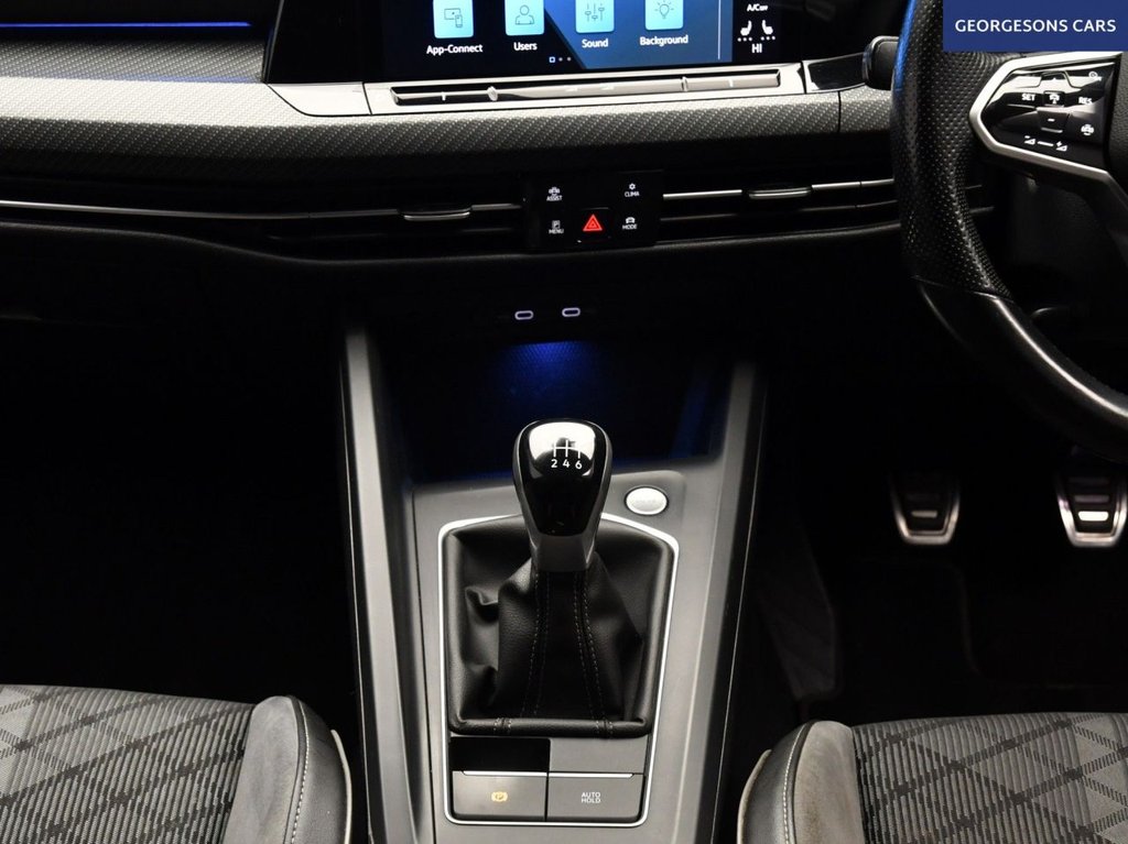 Used Volkswagen Golf 2021 for sale - 77451523: Photo 21