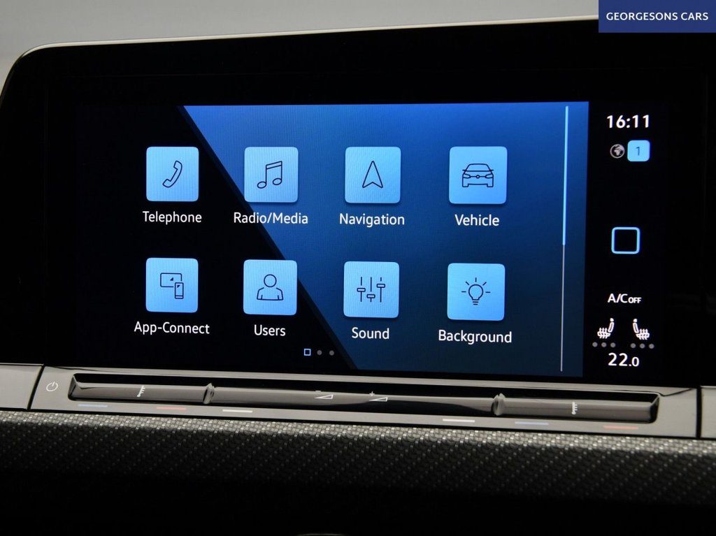 Used Volkswagen Golf 2021 for sale - 77451523: Photo 29