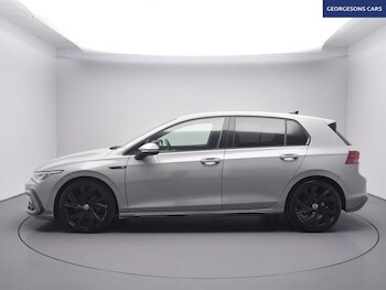 Used Volkswagen Golf 2021 for sale - 77451523: Photo