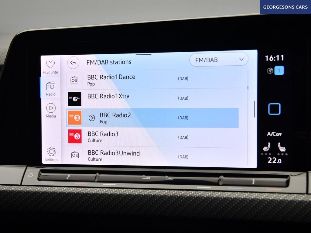 Used Volkswagen Golf 2021 for sale - 77451523: Photo 30