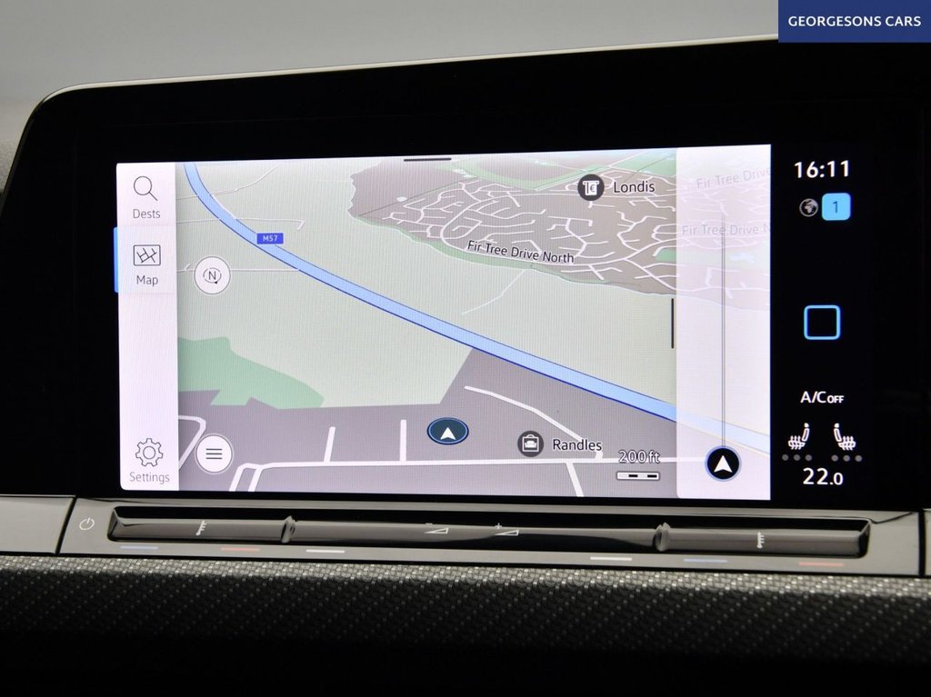 Used Volkswagen Golf 2021 for sale - 77451523: Photo 31