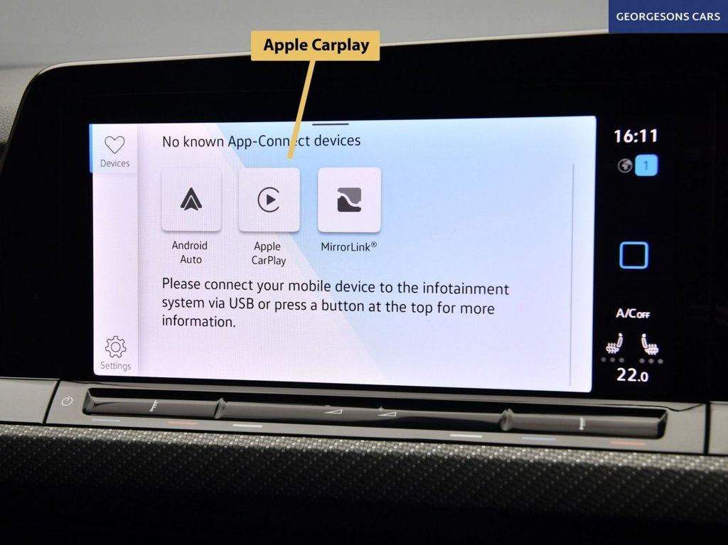 Used Volkswagen Golf 2021 for sale - 77451523: Photo 32