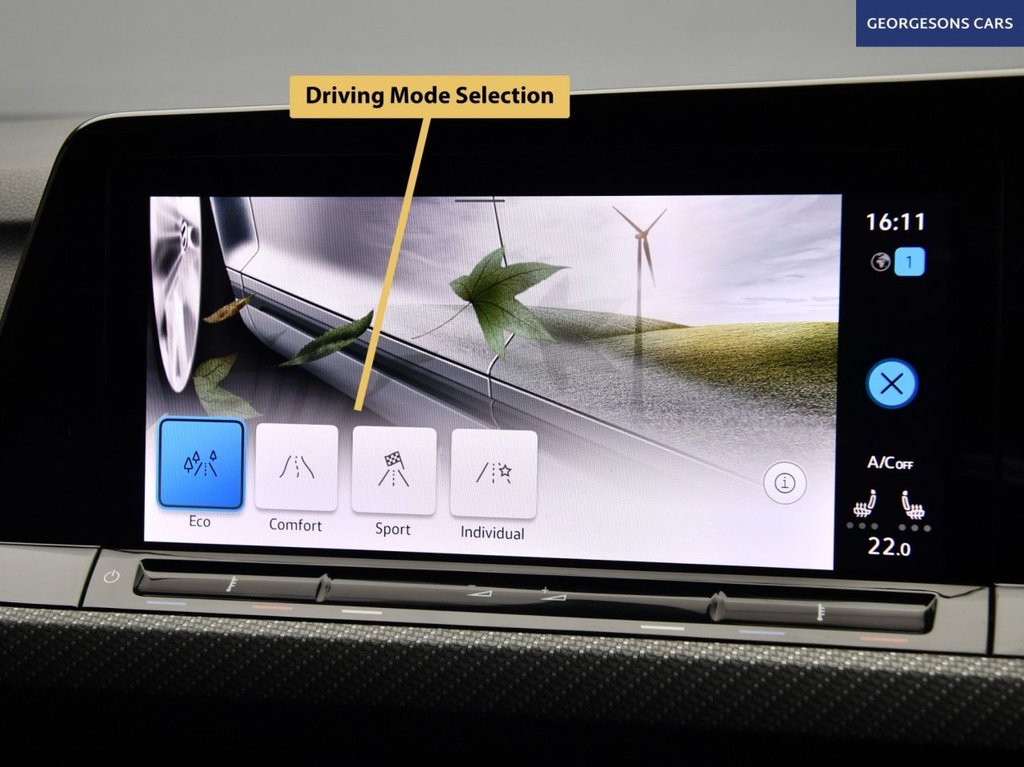 Used Volkswagen Golf 2021 for sale - 77451523: Photo 33