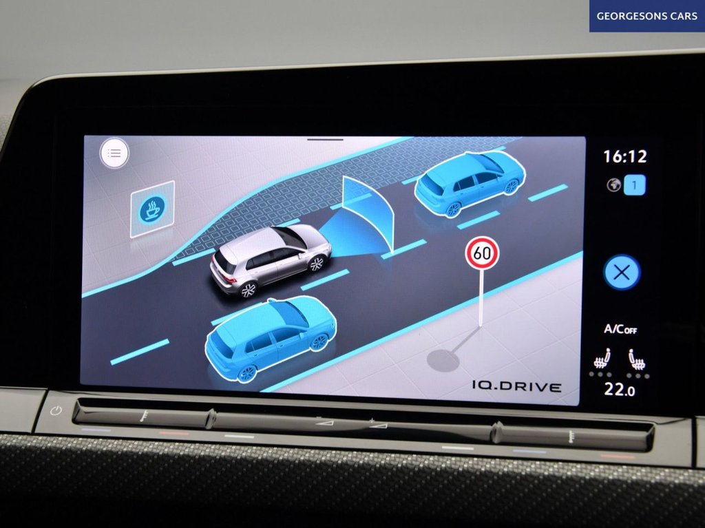 Used Volkswagen Golf 2021 for sale - 77451523: Photo 34