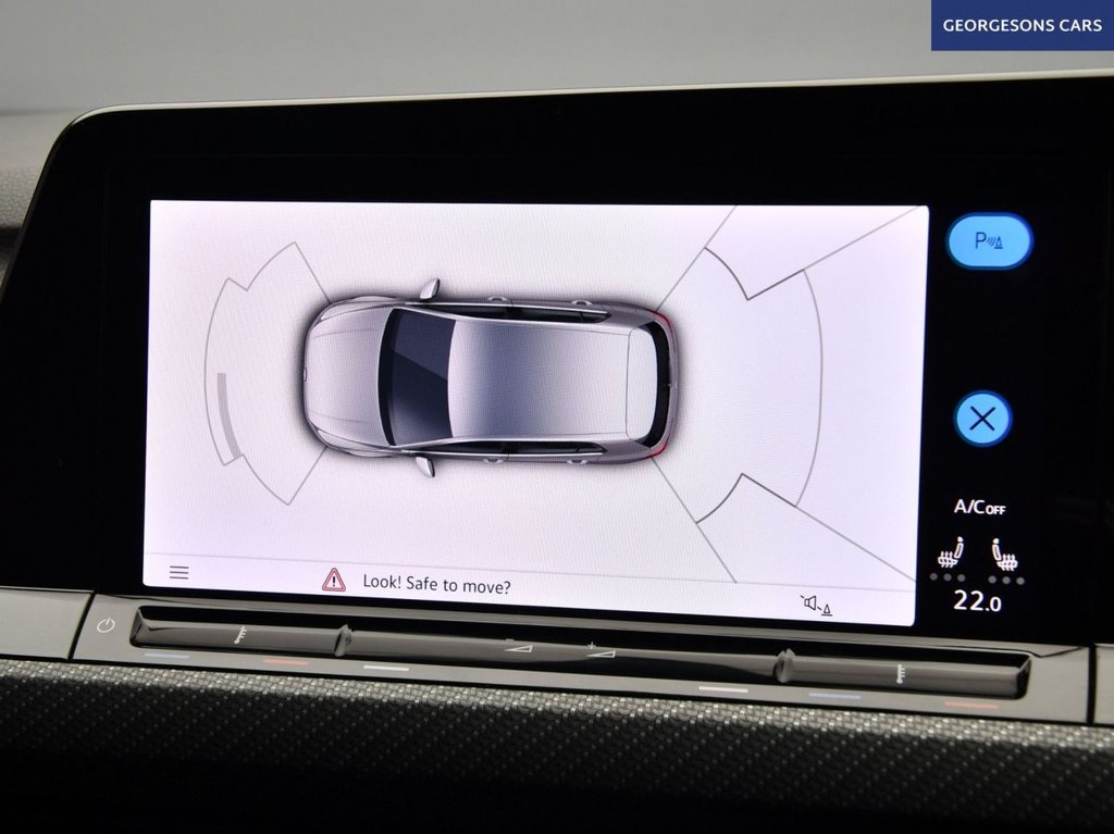 Used Volkswagen Golf 2021 for sale - 77451523: Photo 35