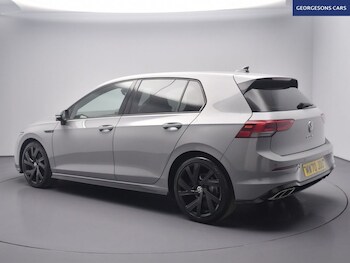 Used Volkswagen Golf 2021 for sale - 77451523: Photo