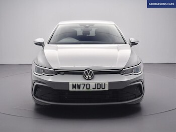 Used Volkswagen Golf 2021 for sale - 77451523: Photo