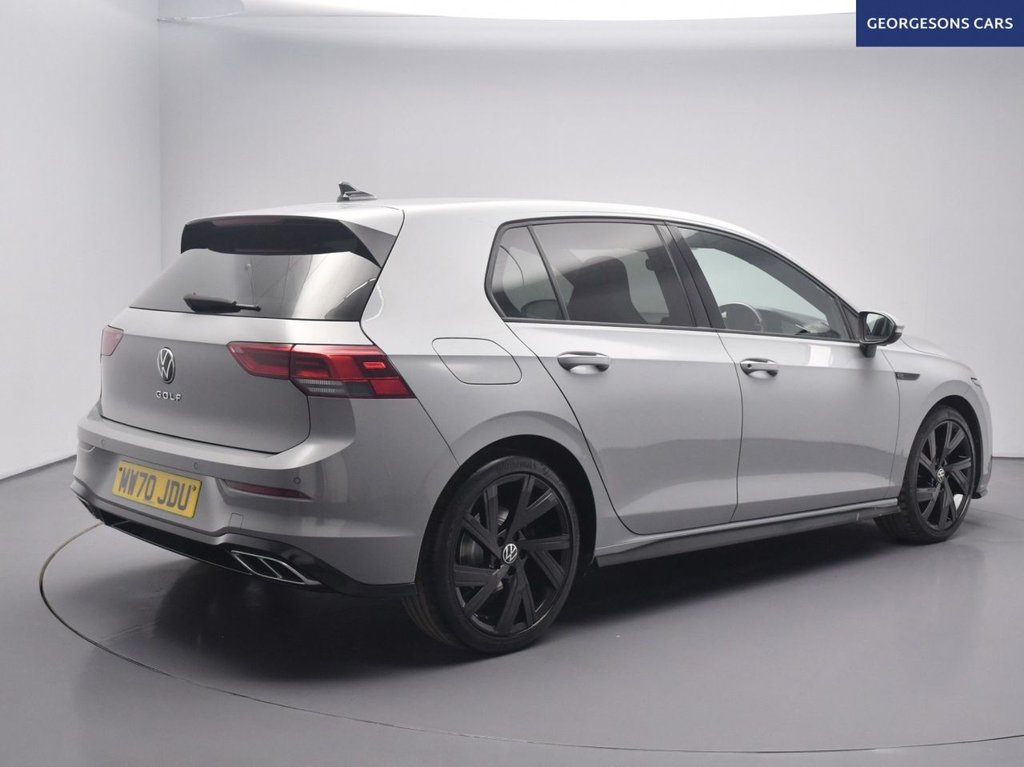 Used Volkswagen Golf 2021 for sale - 77451523: Photo 7