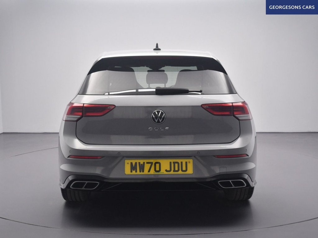 Used Volkswagen Golf 2021 for sale - 77451523: Photo 8