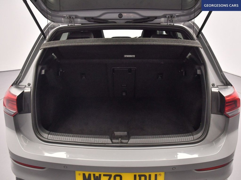 Used Volkswagen Golf 2021 for sale - 77451523: Photo 9