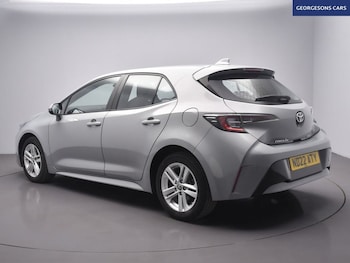 Used Toyota Corolla 2022 for sale - 75960737: Photo