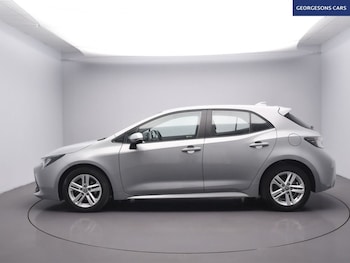 Used Toyota Corolla 2022 for sale - 75960737: Photo