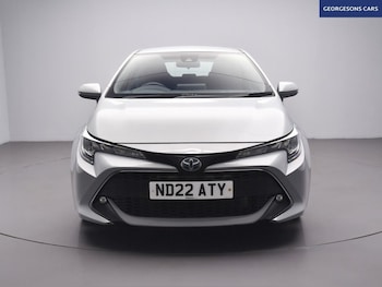 Used Toyota Corolla 2022 for sale - 75960737: Photo