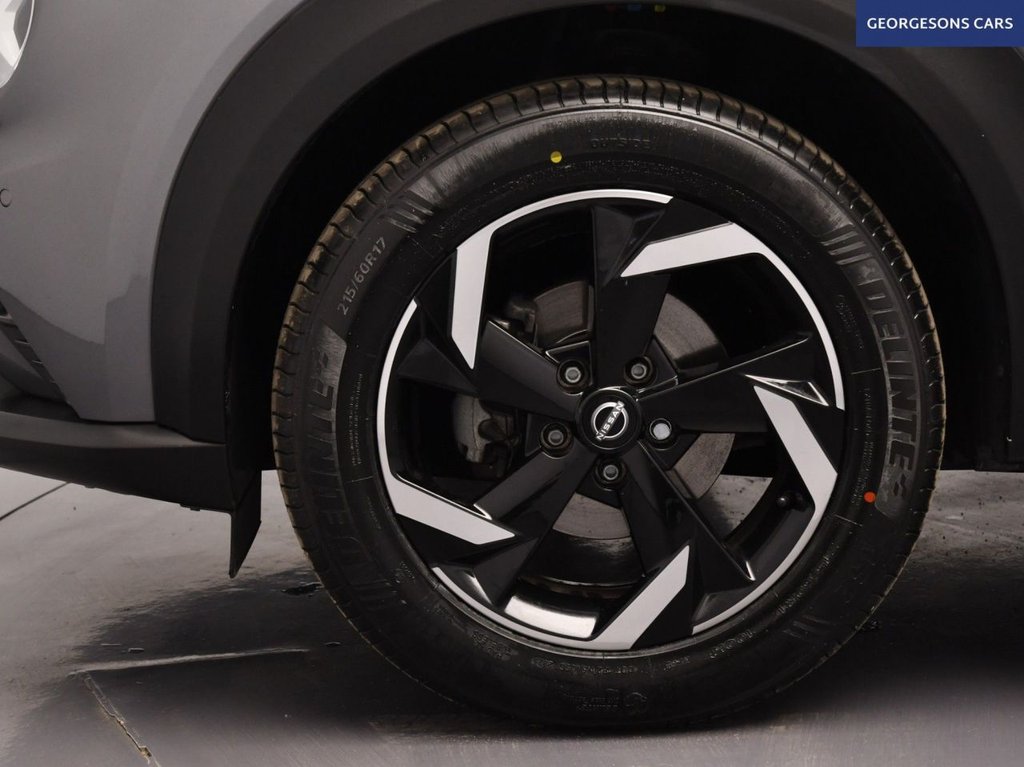 Used Nissan Juke 2023 for sale - 77990581: Photo 10