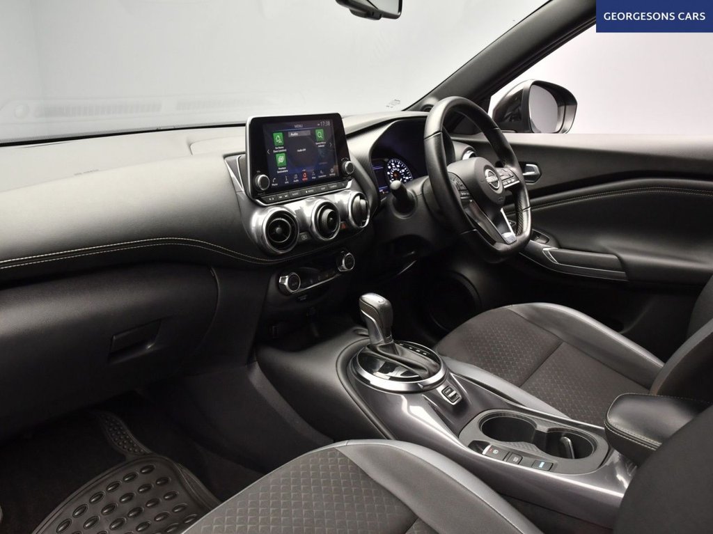 Used Nissan Juke 2023 for sale - 77990581: Photo 11