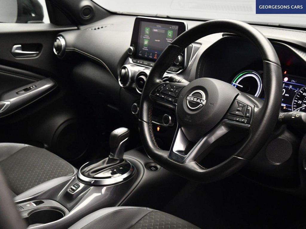 Used Nissan Juke 2023 for sale - 77990581: Photo 12