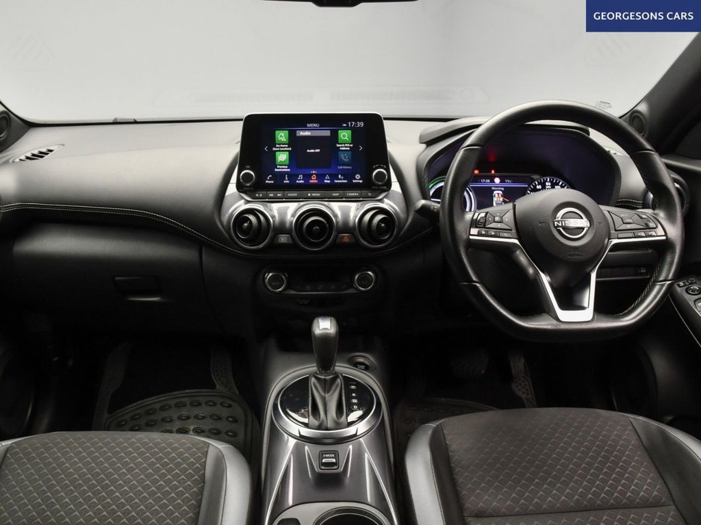 Used Nissan Juke 2023 for sale - 77990581: Photo 13