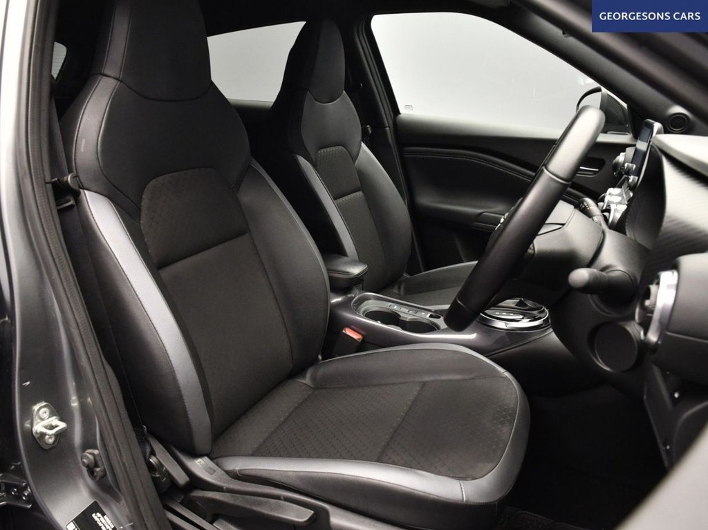 Used Nissan Juke 2023 for sale - 77990581: Photo 14