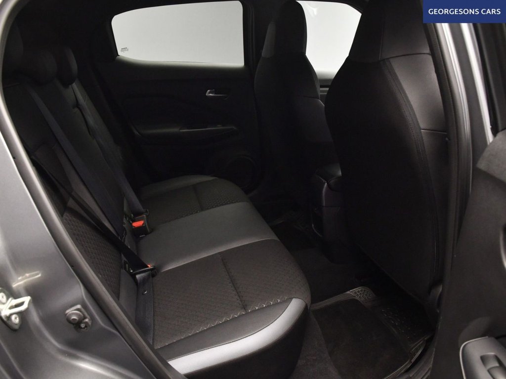 Used Nissan Juke 2023 for sale - 77990581: Photo 15