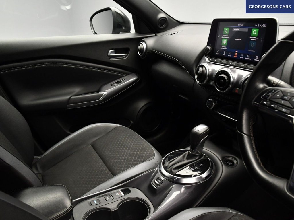 Used Nissan Juke 2023 for sale - 77990581: Photo 19